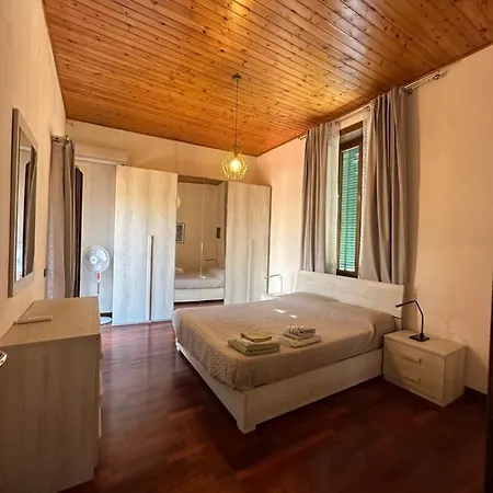 Terrazze Toledo * ナポリ