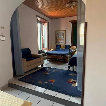 Terrazze Toledo Apartamento Nápoles