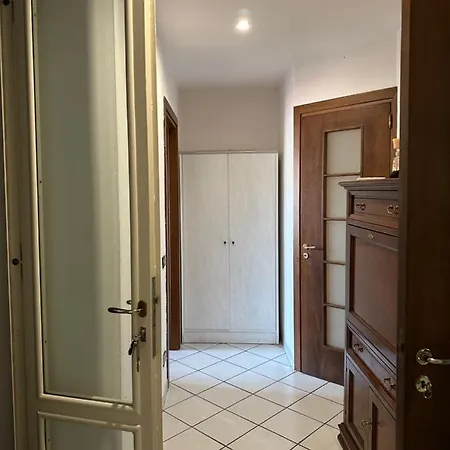 Apartamento Terrazze Toledo