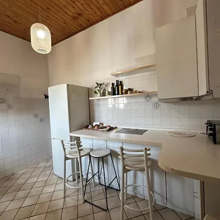 Terrazze Toledo Apartamento *