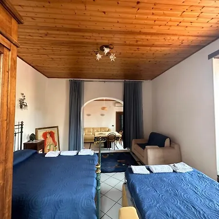 Terrazze Toledo * Nápoles