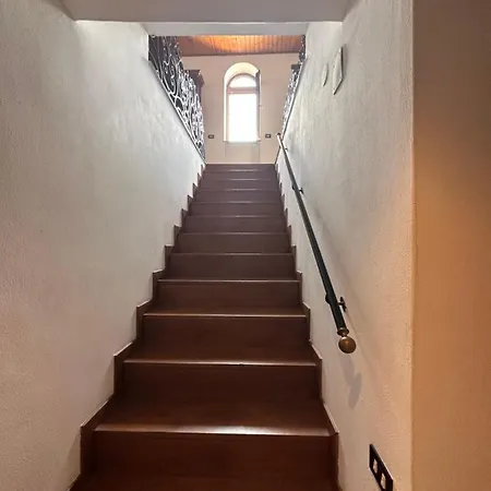 Terrazze Toledo * Nápoles