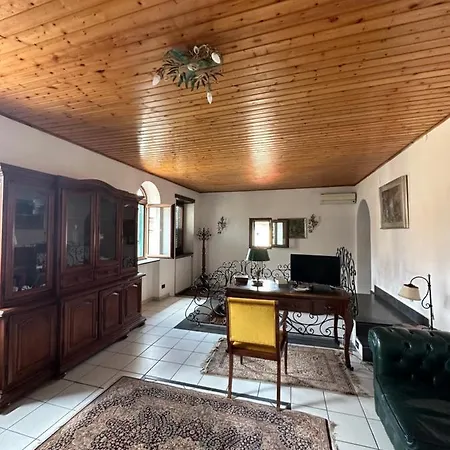 Terrazze Toledo Apartamento *