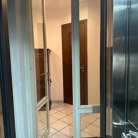Terrazze Toledo Apartment