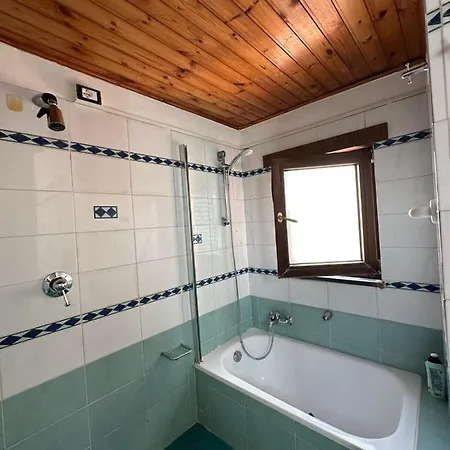 Terrazze Toledo Apartamento Nápoles