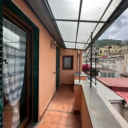 Apartamento Terrazze Toledo *