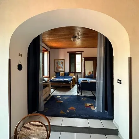 Terrazze Toledo Apartmán