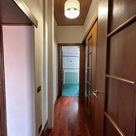 Terrazze Toledo Apartmán