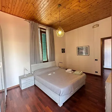Apartmán Terrazze Toledo *