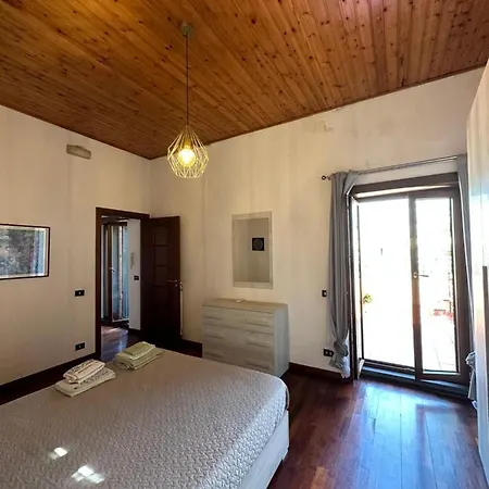 Apartmán Terrazze Toledo Neapol