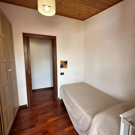 Terrazze Toledo * Neapol