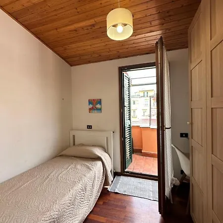 Terrazze Toledo Neapol