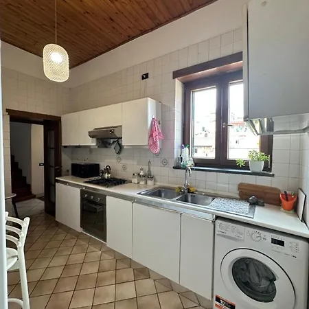 Terrazze Toledo Neapol