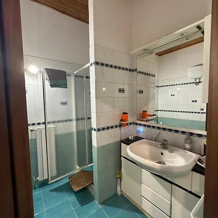 Apartmán Terrazze Toledo