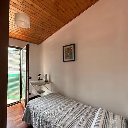 Apartmán Terrazze Toledo Neapol
