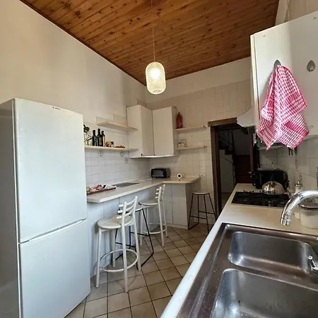 Terrazze Toledo Neapol