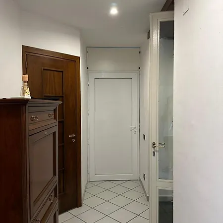 Apartmán Terrazze Toledo