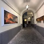 Terrazze Toledo Apartament Neapol