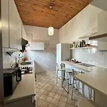 Apartament Terrazze Toledo Neapol