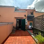 Apartament Terrazze Toledo Neapol