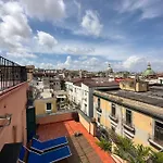 Terrazze Toledo * Neapol